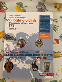 Luoghi e Civiltà 2