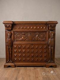 credenza 