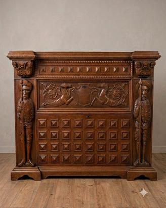 credenza 