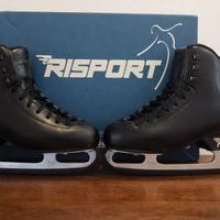 Pattini da ghiaccio Risport Skates modello Antares