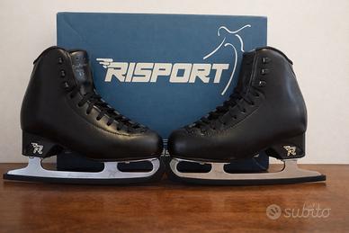 Pattini da ghiaccio Risport Skates modello Antares
