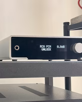 DAC M2tech Young MkIV