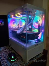 PC GAMING ULTRA7 265K PLUS, 32GB DDR5, RTX 5070 12