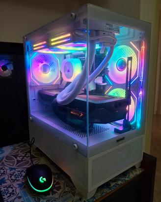 PC GAMING ULTRA7 265K PLUS, 32GB DDR5, RTX 5070 12