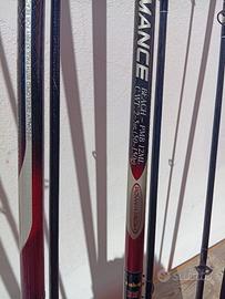 Daiwa HPB PLM 12 Paul Kerry
