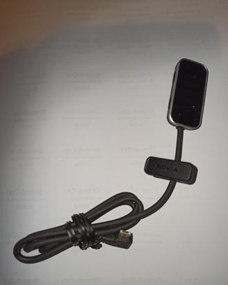 adattatore auricolare Nokia Ad-83
