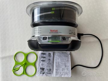 Vaporiera Tefal Vs4003 Vitacuisine Compact