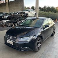 Ricambi seat leon 2015