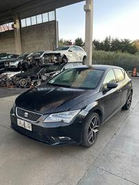 Ricambi seat leon 2015