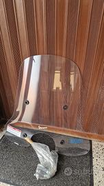 Parabrezza vespa primavera 50/125/150