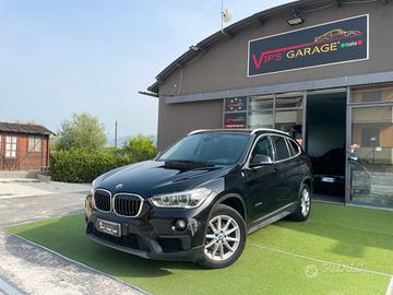 Bmw X1 xDrive18d Business