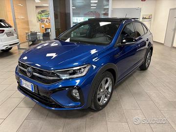 VOLKSWAGEN Taigo 1.0 BENZINA 110cv. R-Line , TE