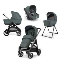 Trio Inglesina Aptica + Accessori in OMAGGIO