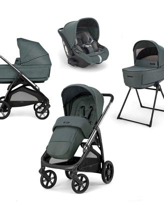 Trio Inglesina Aptica + Accessori in OMAGGIO