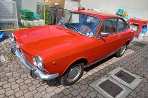 FIAT 850 COUPE'