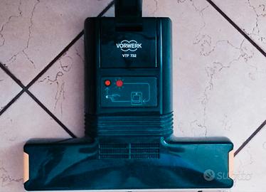 Battitappeto Originale Folletto mod VTF 732