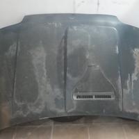 Clio 1.8 16v cofano 