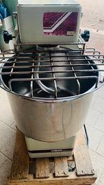 Impastatrice professinale OEM modello Ve201T