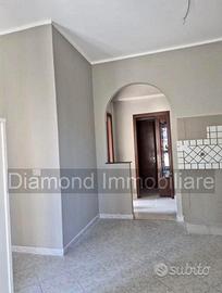 Appartamento di 100mq a Catania