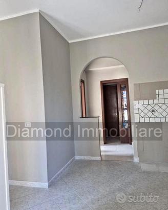 Appartamento di 100mq a Catania