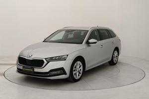 SKODA Octavia 2.0 tdi evo Style 150cv dsg