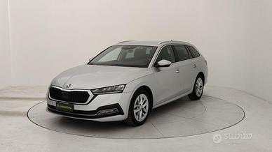 SKODA Octavia 2.0 tdi evo Style 150cv dsg