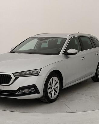 SKODA Octavia 2.0 tdi evo Style 150cv dsg