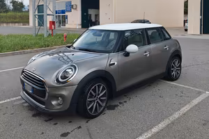 Mini Cooper 1.5 Hype