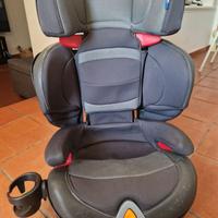 Seggiolino auto Chicco 15-36 kg