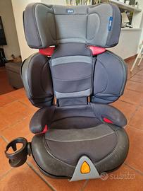 Seggiolino auto Chicco 15-36 kg