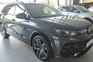 Volkswagen Tiguan 1.5 eTSI 150 CV ACT DSG R-Line