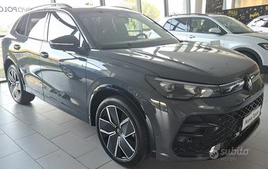 Volkswagen Tiguan 1.5 eTSI 150 CV ACT DSG R-Line