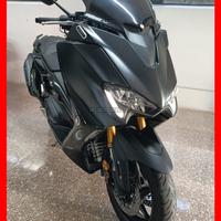 T max 560 techmax*passaggio incluso* rate/garanzia