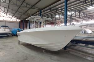 Scafo pro-line boats 25 - solo scafo -