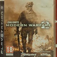 Call of Duty - Modern warfare 2