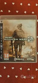 Call of Duty - Modern warfare 2