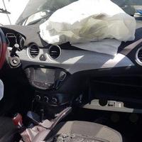 Ricambi Opel Adam