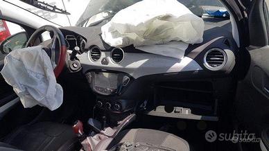 Ricambi Opel Adam