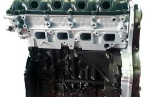 Motore revisionato 2.5 yd25 per Renault Maxity