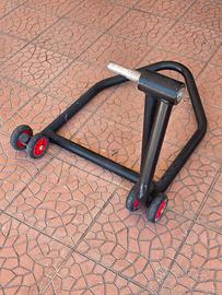 CAVALLETTO POSTERIORE MONO DUCATI 