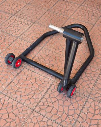 CAVALLETTO POSTERIORE MONO DUCATI 