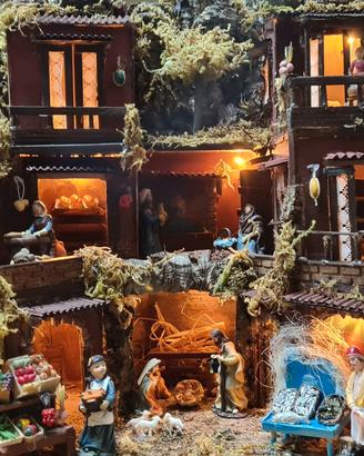 presepe 