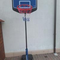 Canestro kipsta k900