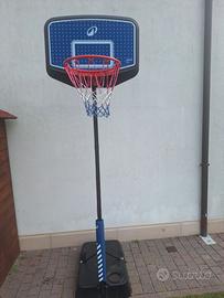 Canestro kipsta k900