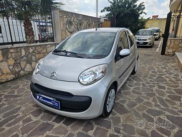 Citroen C1 1.0 5 porte C1TY