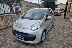 Citroen C1 1.0 5 porte C1TY