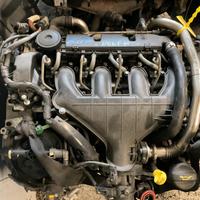 Motore RHR PEUGEOT CITROEN IMP DELPHI 2.0 HDI