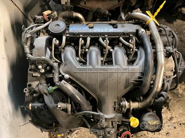 Motore RHR PEUGEOT CITROEN IMP DELPHI 2.0 HDI