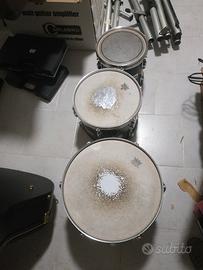 batteria Yamaha 