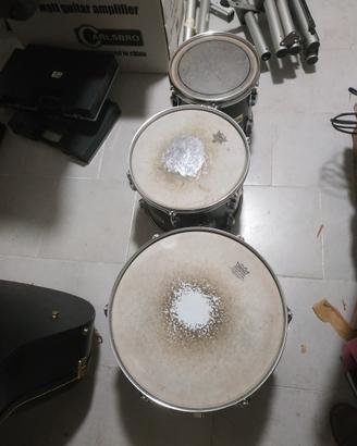 batteria Yamaha 